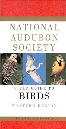 National audubon society field - audubon,