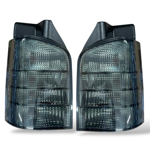 Back rear tail lights pair - back,