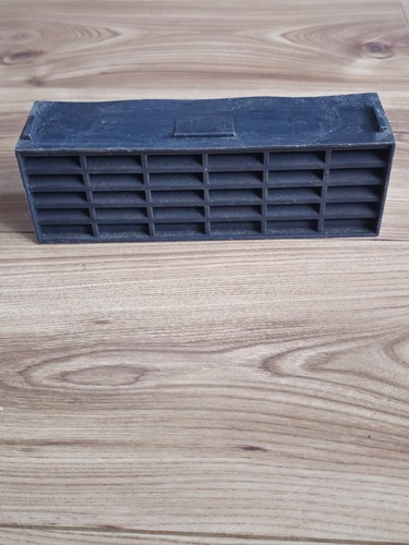 Manthorpe interlocking air - manthorpe,
