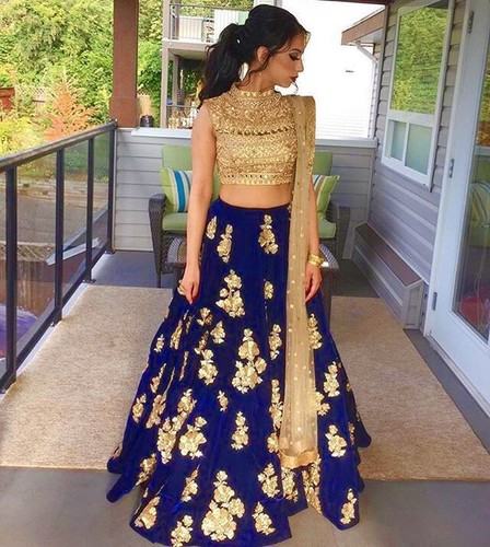Party wear indian wedding - wear,