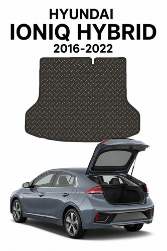 Fits hyundai ioniq - fits,