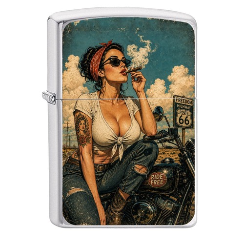 Zippo bike ride - bike,