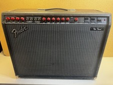 Fender The Twin, 100W Guitar