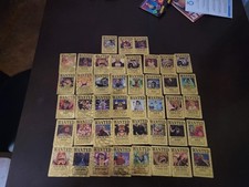 One Piece Anime Collectable