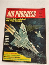 Vintage Air progress magazine
