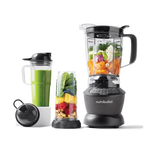 Nutribullet blender combo - blender,