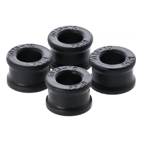Progressive suspension 412