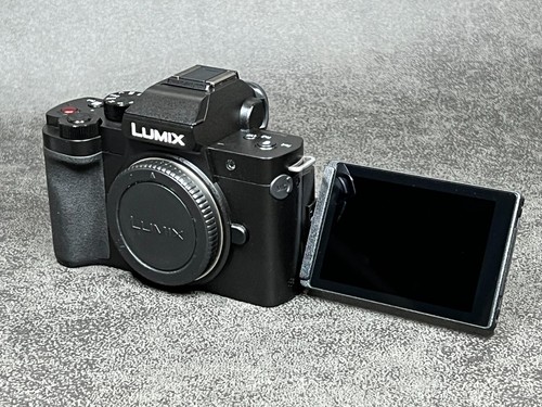 Excellent boxed panasonic - excellent/boxed,