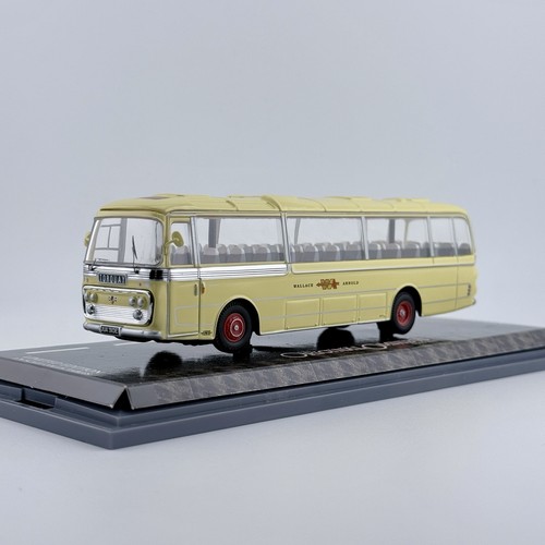 Corgi om42407 leyland - om42407,