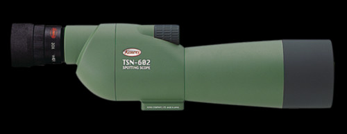 Kowa tsn 602 straight spotting - kowa,