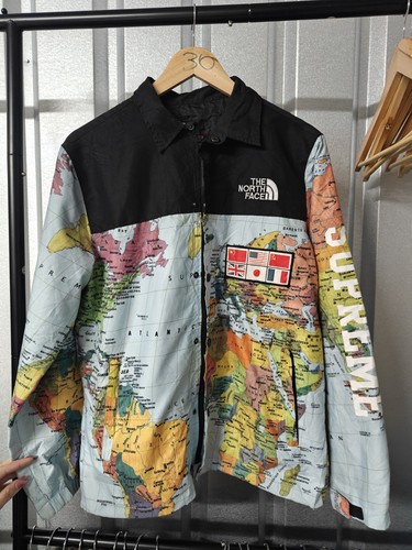 Supreme north face - supreme,