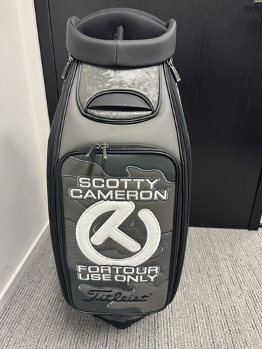 Scotty cameron 2026 circle - scotty,