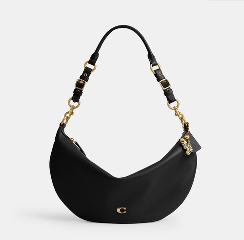 Coach paige sling bag leather - bag,