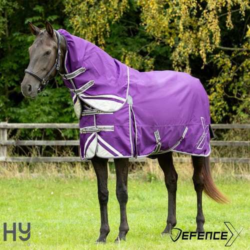 Lightweight turnout rug - lightweight,