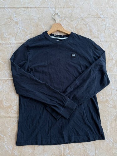 Weekend offender long sleeve - long,