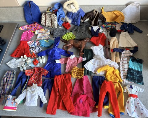 Bundle vintage sindy - vintage,