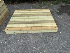 Fishing Platform/Peg - Read