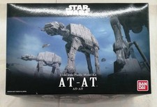Bandai Star Wars AT-AT Walker