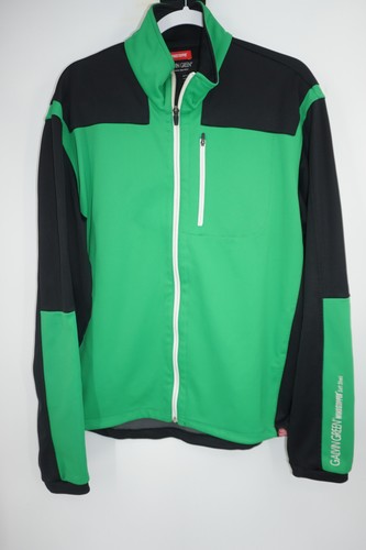 Galvin green jacket mens - jacket, large