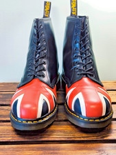 Dr Martens Vintage Made in