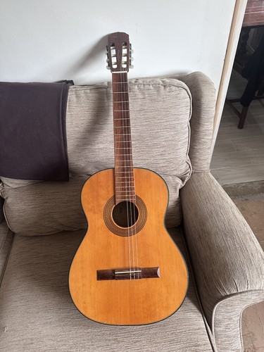 Vintage klira gitarre - klira,