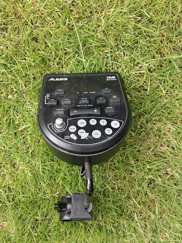 Alesis dm6 electronic - electronic, drum