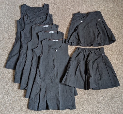 Girls school uniform bundle - girls,