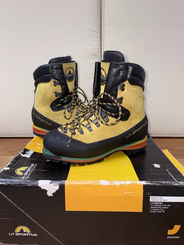 Sportiva nepal extreme - sportiva,