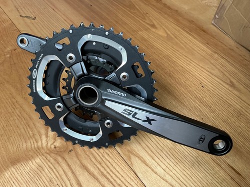Shimano slx m665 - shimano,