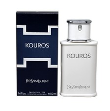 Yves saint laurent kouros eau - saint,