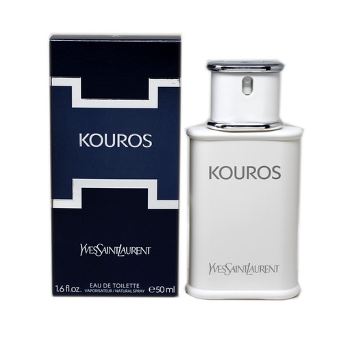 Yves saint laurent kouros - saint,