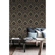Art Deco Removable wallpaper