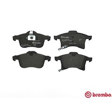 Front Brake Pads Brembo P59045 Vauxhall Astra Van MKW V 1.9 CDTI 88 KW 2005
