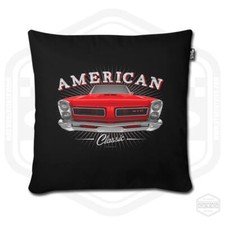 1965 Pontiac GTO American