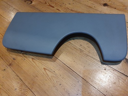 Jaguar type steering wheel - steering,
