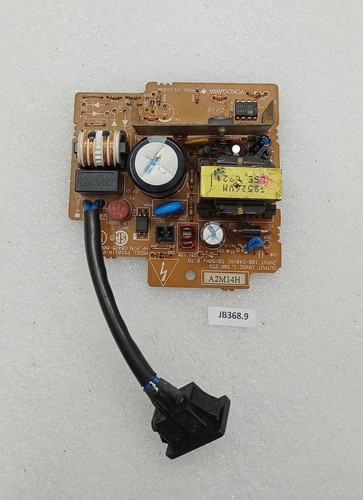 Yokogawa power supply board - yokogawa,