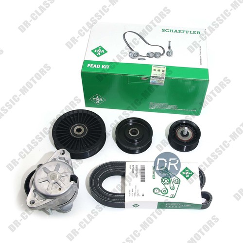 Oem ina tensioner - oem,