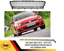 VW GOLF  MK7 2013 - 2017 GTI