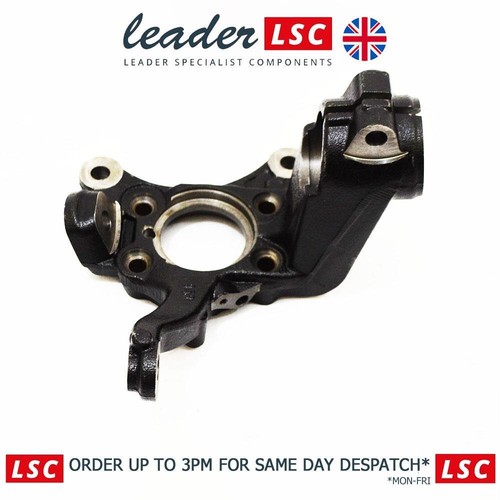 Front rhs steering - front,