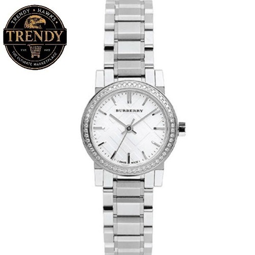 Authentic burberry the - burberry,