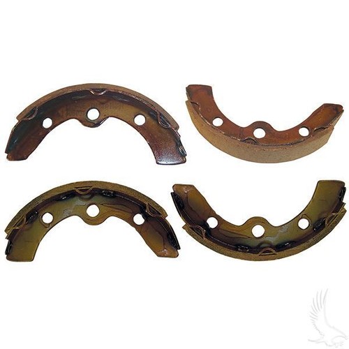 Golf cart rear brake - golf,