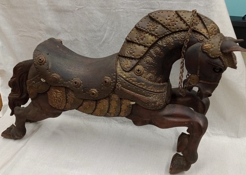 Vintage antique carved - vintage, wood
