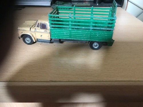 Vintage rare dodge kew fargo - vintage,