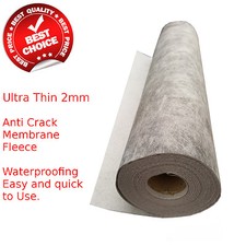 Decoupling Waterproof Membrane