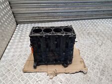 SKODA OCTAVIA ENGINE BLOCK BARE CKFC 2.0 TDI DIESEL MK3 2013 - 2017