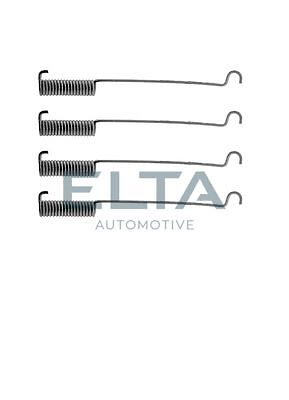 Elta brake fitting kit set - brake,