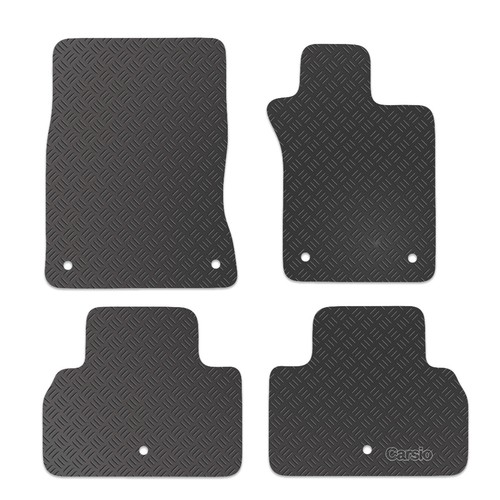 Carsio tailored rubber car - carsio,