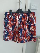 Matalan Men Medium Swim Shorts