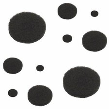 Adhesive Felt Pads - Surface