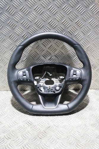 Ford fiesta mk8 line - fiesta,